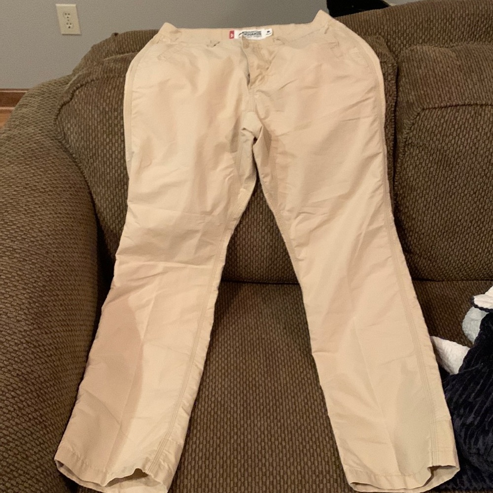 Mountain Khakis